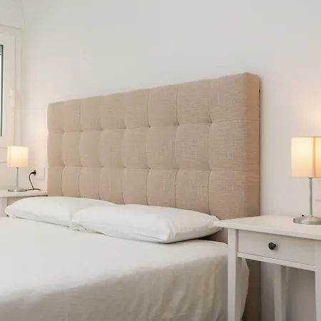 Apartman Apartoyou - Enamorados El Puerto de Santa María